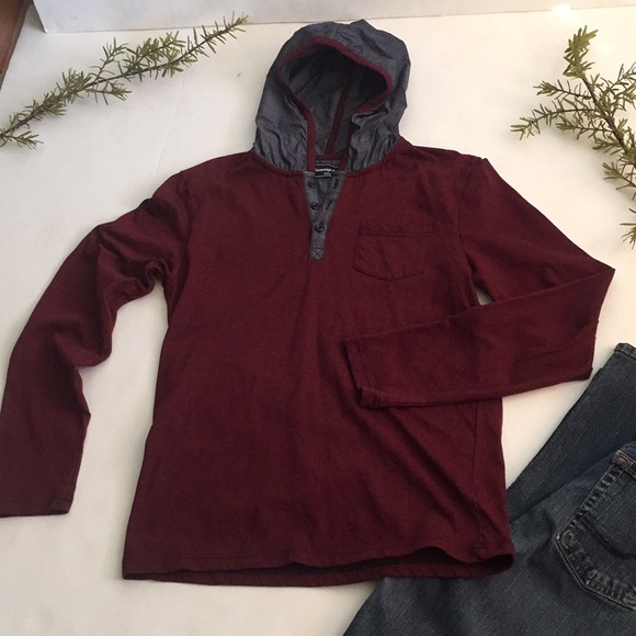 Sovereign Code hoodie - Picture 2 of 7